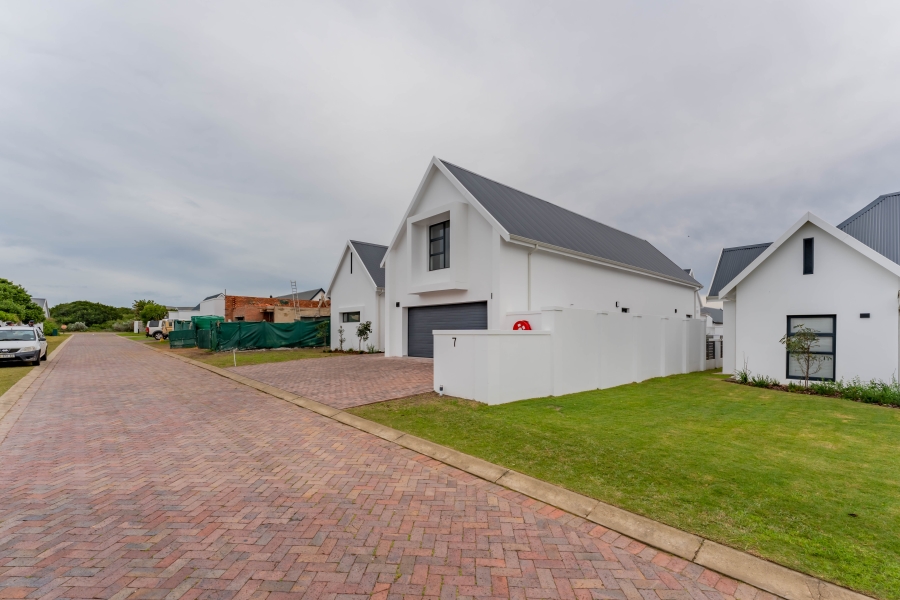 3 Bedroom Property for Sale in St Francis Links Eastern Cape